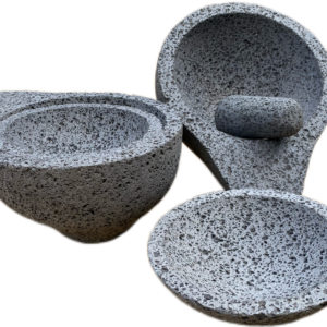 Molcajete Aguacate