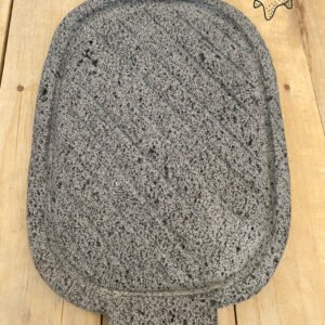 Comal Volcánico 36X26
