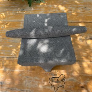 Metate 9”/22.5CM