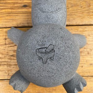 Molcajete Snorlax 8”/20CM