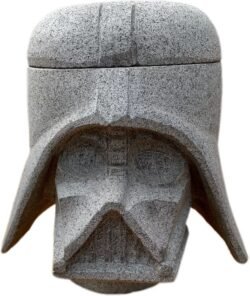 Molcajetes StarWars