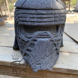Molcajete KyloRem 8”/20CM