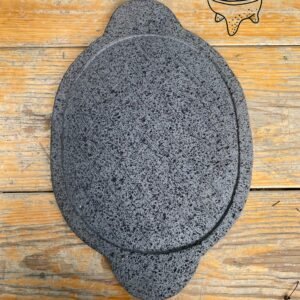 Comal Ovalado 38X32