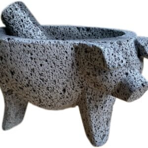 Molcajetes