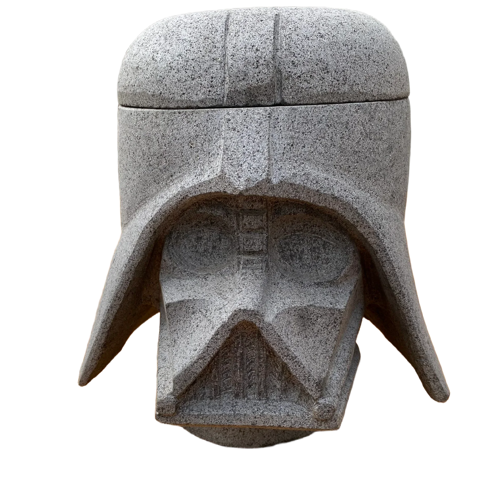 Molcajetes Star Wars