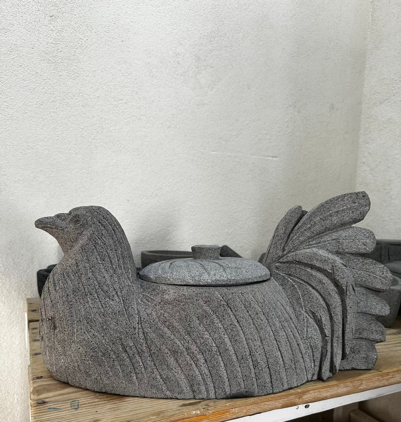 Molcajetes Amigo Fiel