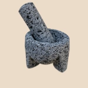 Míni-Molcajetes