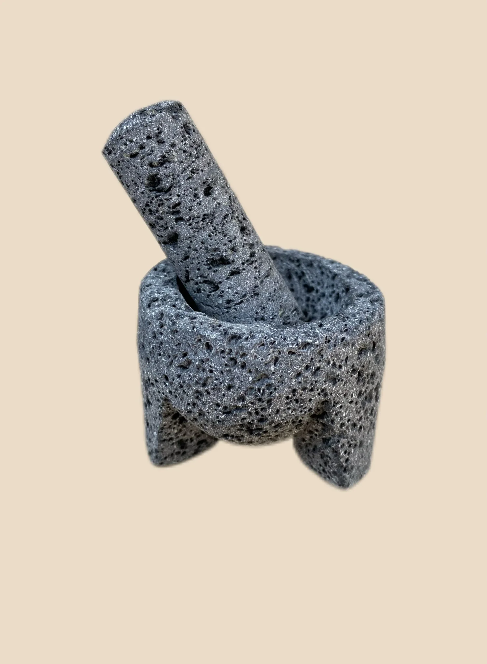 Mini molcajetes