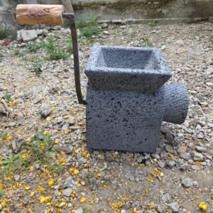 Molino De Nixtamal Grande