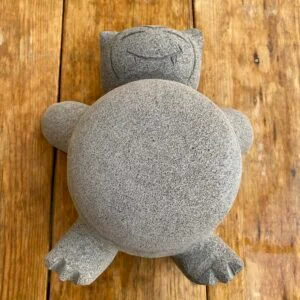 Molcajete Snorlax 8”/20CM