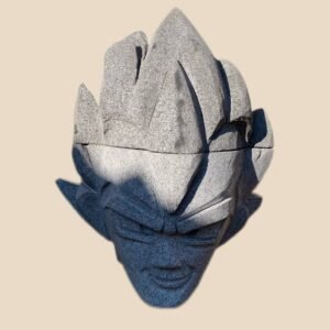 Molcajetes Dragón Ball Z