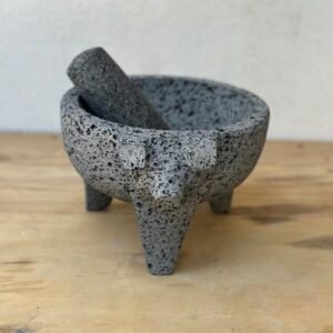 Molcajete Tradicional